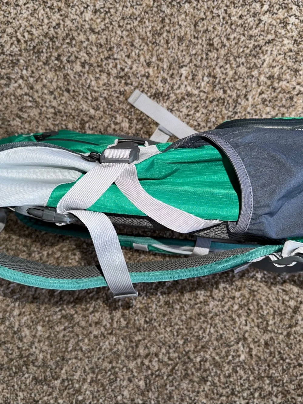 L.L.Bean Ridge Runner 25 backpack